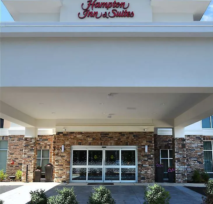 HAMPTON INN & SUITES PHILADELPHIA/MEDIA | BOOK NOW & SAVE ON YOUR STAY ...